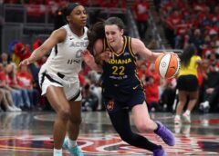 BREAKING: FEVER FORCE DECISIVE GAME 3 WITH 99-89 WIN OVER ACES