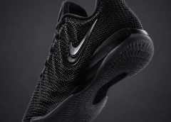 “Triple Black” Nike Caitlin 1  Releases January 5, 2027 for $140