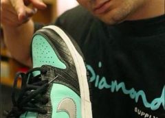 Nike Reportedly Rejected Nicky Diamonds’ Request to Bring Back the Iconic Tiffany Dunk?