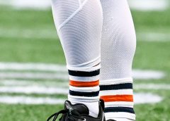 Caddix to Cover Caleb Williams’ $11,941 NFL Fine Over Cleats