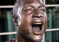 Miami Heat Unveil Updated Dwyane Wade Statue After Original Face Drew Criticism