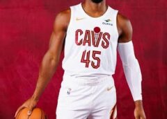 BREAKING: Donovan Mitchell Signs New Multiyear adidas Extension, D.O.N. Issue 10 Confirmed