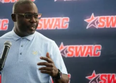Marshall Faulk Responds to UAPB Coach Alonzo Hampton’s Homecoming Comments