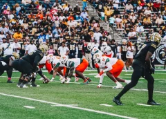 FAMU Spoils Alabama State’s Homecoming With Insane 28-27 Comeback
