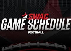 SWAC Moves Bethune-Cookman vs. Alabama A&M Kickoff to Noon Amid Severe Weather Threat