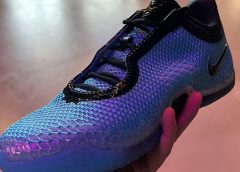 “Stars” Nike LeBron XXIV  Gets the Unboxing Treatment Ahead of November Release