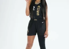 BREAKING: A’ja Wilson Will NOT Be Fined or Suspended After Game 2 Fan Incident