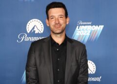 BREAKING: Tony Romo and CBS Sports Mutually Agree to Part Ways After Nine Seasons