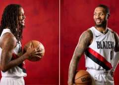 BREAKING: Micah Nori May Start Damian Lillard & Ja Morant Despite Admitting It “Doesn’t Make Sense”
