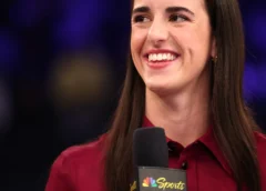 Caitlin Clark Confirms Nike Caitlin 2 Is Already In Development