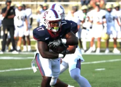 South Carolina State’s perfect season ends on walk-off field goal
