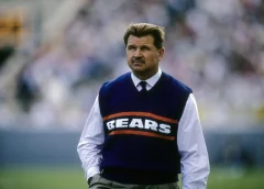 BREAKING: NFL Legend Mike Ditka Dies at 86 — Hall of Fame Tight End and Super Bowl-Winning Coach