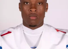 Tennessee State’s Cam Bulluck Named OVC Offensive Player of the Week After Monster Performance