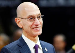 NBA Smart Ball Could Debut in 2027: Adam Silver’s New Technology Raises Questions