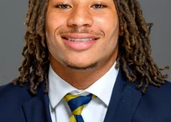 North Carolina A&T’s Kevin White Named CAA Football Offensive Player of the Week