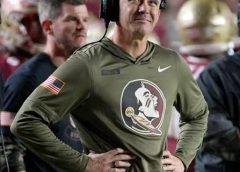 Florida State’s $430 Million Debt Could Complicate Mike Norvell’s Future as Coaching Pressure Mounts