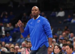 Penny Hardaway Puts $2.6 Million of His Own Money Into Memphis Basketball’s Roster