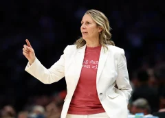 Cheryl Reeve Makes WNBA History With Third Executive of the Year Award