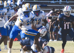 HBCU Football: SIAC Where To Watch | Oct. 15–21