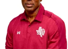 Texas Southern HC Cris Dishman Takes Over Defensive Play-Calling Duties