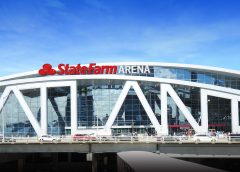 WNBA Finals Game 6 Moved to State Farm Arena as League Resolves Scheduling Conflict