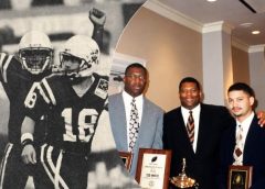 From Baton Rouge to Bison History: Ted White and Jason DeCuir’s Howard Football Brotherhood Comes Full Circle
