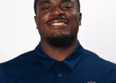 South Carolina State’s Joshua Barker Earns No. 1 FCS Defensive Line Grade With Elite 90.2 PFF Mark