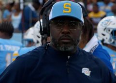 Southern University Head Coach Marshall Faulk Diagnosed With Parkinson’s Disease