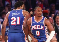 76ers Erase 29-Point Deficit to Stun Cavaliers, 114–106, in Stunning Comeback