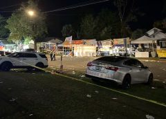 12 Injured in Shooting Near FAMU’s Bragg Memorial Stadium, Including Six Minors