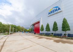 WNBA Finals Game 6 Could Be Played in 3,500-Seat Arena Amid Relocation Uncertainty