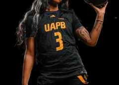 UAPB Star Indiya Bowen Lands NIL Deal With AND1