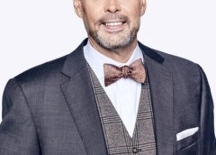BREAKING: Ernie Johnson Announces Final Season Hosting ‘Inside the NBA’ After 37 Years
