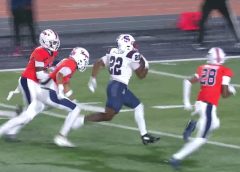South Carolina State Blows Past Morgan State 51-10 Behind Dominant Offensive Performance